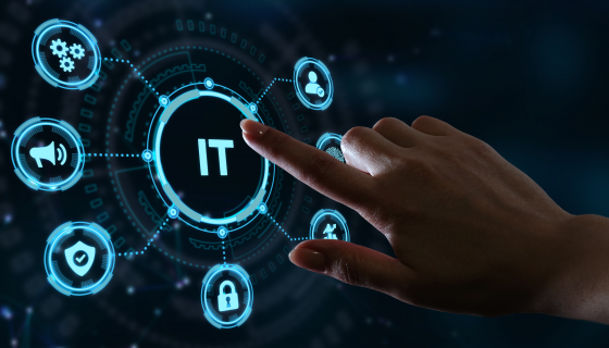 Teknoloji Danışmanlığı